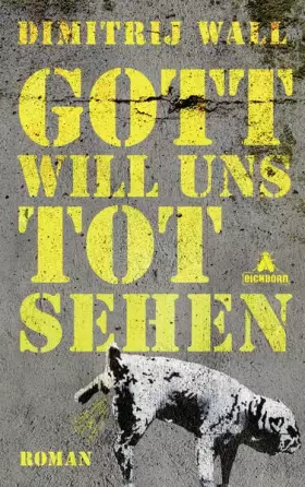 Couverture du produit · Gott will uns tot sehen