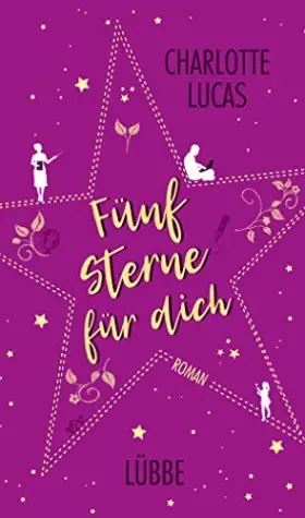 Couverture du produit · Fünf Sterne für dich: Roman