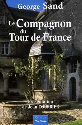 Couverture du produit · Compagnon du Tour de France (le)(Tome 1)