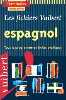 Couverture du produit · Allemand terminales toutes séries. Tout le programme en fiches pratiques