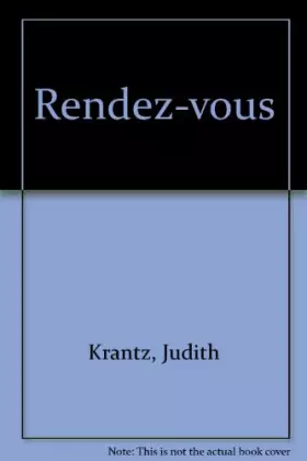 Couverture du produit · Rendez-vous