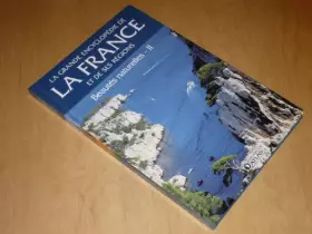 Couverture du produit · COLLECTION LA GRANDE ENCYCLOPEDIE DE LA FRANCE ET DE SES REGIONS VOL.4 / BEAUTES NATURELLES.-II / Ed.ATLAS