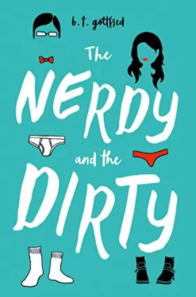 Couverture du produit · The Nerdy and the Dirty