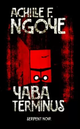 Couverture du produit · Yaba terminus