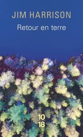 Couverture du produit · Retour en terre