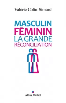 Couverture du produit · Masculin-Féminin: La grande réconciliation