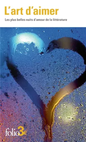 Couverture du produit · L'art d'aimer: Les plus belles nuits d'amour de la littérature