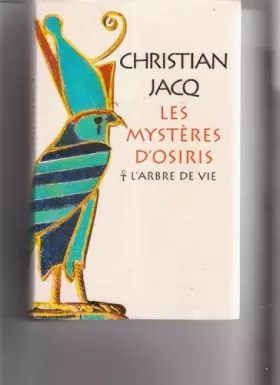 Couverture du produit · L'arbre de vie (Les mystères d'Osiris)