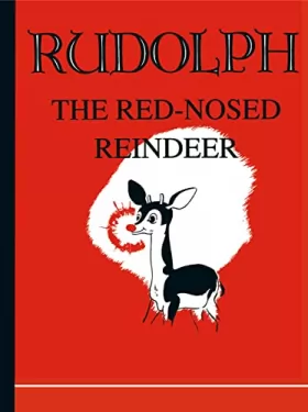 Couverture du produit · Rudolph the Red-Nosed Reindeer