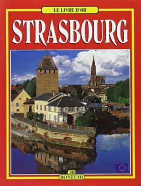 Couverture du produit · Strasbourg Français