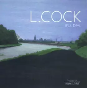 Couverture du produit · L. Cock : Français - Néerlandais