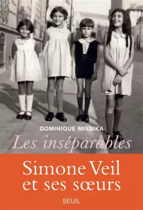 Couverture du produit · Les inséparables