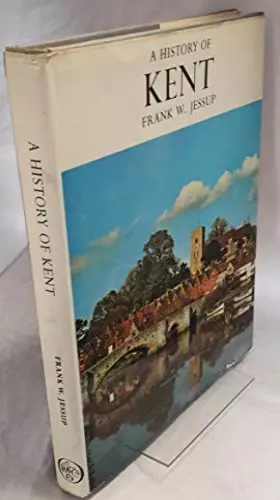 Couverture du produit · History of Kent