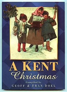Couverture du produit · A Kent Christmas