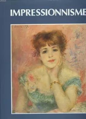 Couverture du produit · Impressionnisme.
