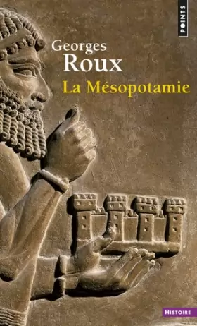 Couverture du produit · La Mésopotamie