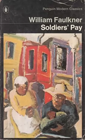 Couverture du produit · Soldier's Pay