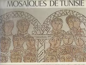 Couverture du produit · Mosaiques de Tunisie