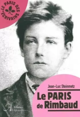 Couverture du produit · Le Paris de Rimbaud