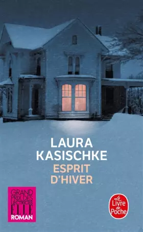 Couverture du produit · Esprit d'hiver - Grand Prix des lectrices de Elle 2014
