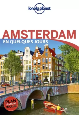 Couverture du produit · Amsterdam En quelques jours - 5ed