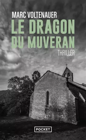 Couverture du produit · Le Dragon du Muveran