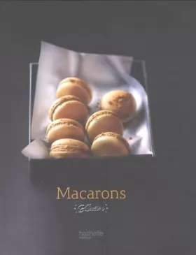 Couverture du produit · Macarons