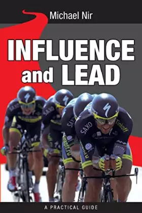 Couverture du produit · Influence and Lead: Fundamentals for Personal and Professional Growth