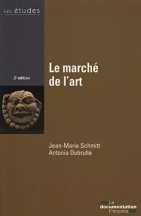 Couverture du produit · Le marché de l'art