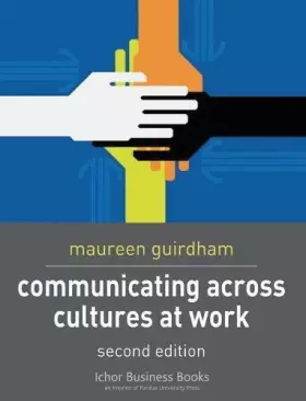 Couverture du produit · Communicating Across Cultures