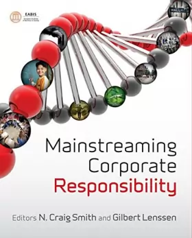 Couverture du produit · Mainstreaming Corporate Responsibility