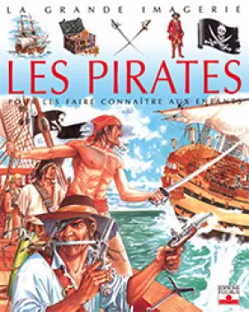 Couverture du produit · Pirates