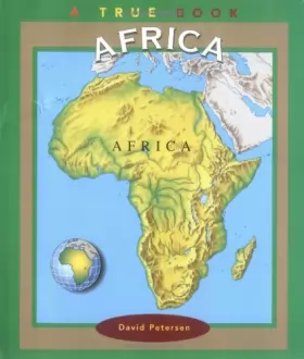 Couverture du produit · Africa