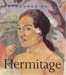Couverture du produit · Treasures of the Hermitage