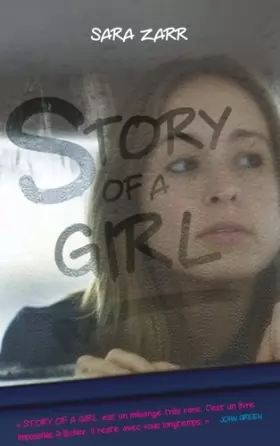 Couverture du produit · Story of a Girl