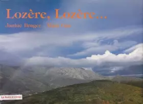 Couverture du produit · Lozère, Lozère