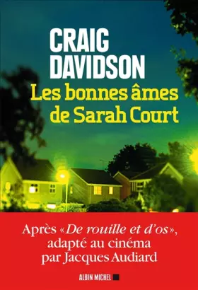 Couverture du produit · Les Bonnes Ames de Sarah Court