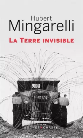 Couverture du produit · La Terre invisible