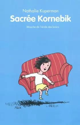 Couverture du produit · Sacrée Kornebik