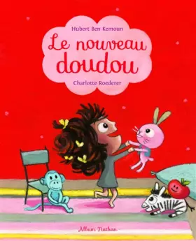 Couverture du produit · Le nouveau doudou