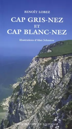 Couverture du produit · Cap Gris-Nez Et Cap Blanc-Nez