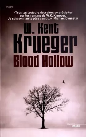 Couverture du produit · Blood Hollow