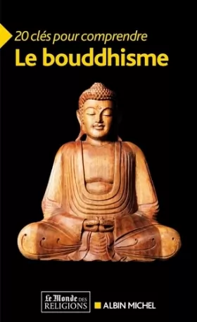 Couverture du produit · 20 Clés pour comprendre le bouddhisme