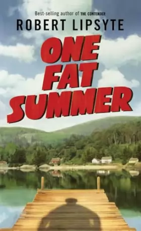 Couverture du produit · One Fat Summer