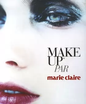 Couverture du produit · Make Up par Marie Claire