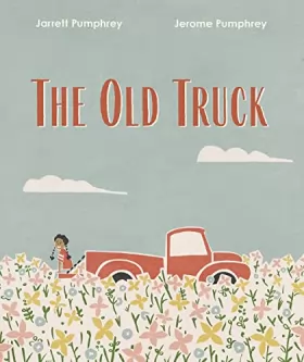 Couverture du produit · The Old Truck