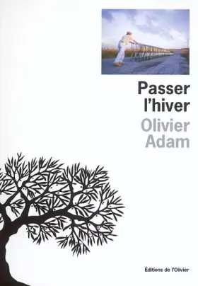 Couverture du produit · Passer l'hiver
