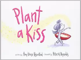 Couverture du produit · Plant a Kiss