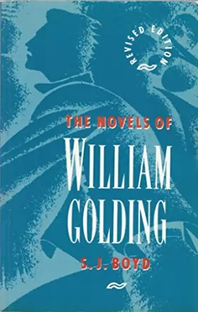 Couverture du produit · The Novels of William Golding