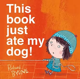 Couverture du produit · This Book Just Ate My Dog